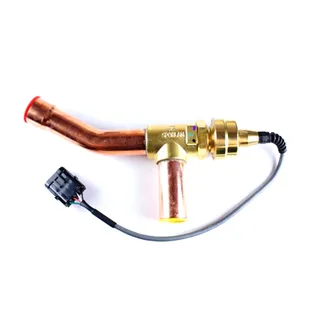 Modulation Valve 14-00263-10 for Carrier Transicold Vector 1550 1800 1800MT 1850 1850MT 1950 1950MT