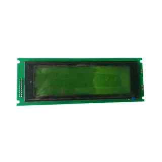 Module Wide LCD Screen Display 39875133 for Ingersoll Rand Air Compressor