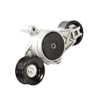 Serpentine Tensioner 3C2Z6B209AA for Ford 2005-2010 E-150 E-250 Super Duty E-450 2003-2007 Super Duty F-250 F-350 F-450 F-550