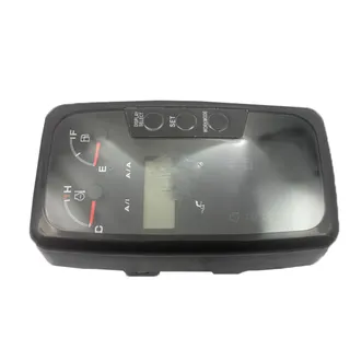 Monitor Display Panel 4463762 for Hitachi ZX450 ZX600 ZX800 Excavator