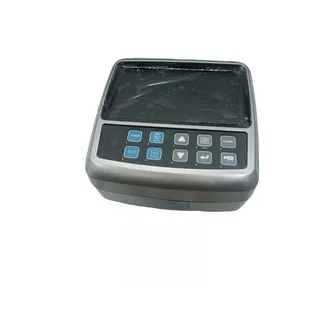 Monitor Display Panel Meter 300426-00049A for Doosan Daewoo DX140 DX170W DX190W DX210 DX220 DX225 DX260 DX300 DX340 DX350LC