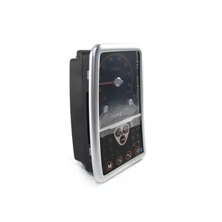 Monitor 21M9-30101 for Hyundai Excavator R60-9 R60CR-9
