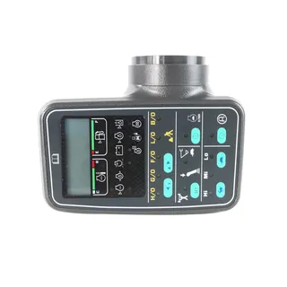 Monitor 7834-77-6001 for Komatsu PC180NLC-6K PC180LC-6K PC160-6K PC150LC-6K PC150-6K Excavator