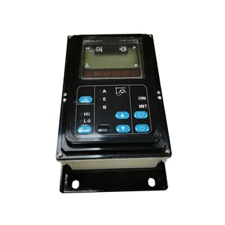 Monitor 7835-10-2002 For Komatsu Excavator PC200-7 PC200LC-7