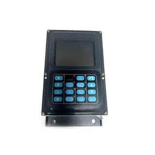Monitor 7835-10-2005 7835-10-2004 For Komatsu Excavator PC400-7 PC400LC-7 PC450-7 PC450LC-7