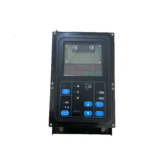 Monitor 7835-11-2001 7835-11-2002 7835-11-2003 7835-11-2005 For Komatsu Excavator PC78UU-6