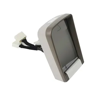 Monitor Assy 7824-84-3001 for Komatsu PC10-7 PC15-3 PC20-7 PC20R-8 PC25R-8 PC27R-8 PC30R-8 PC35R-8 PC40R-8 PC45R-8