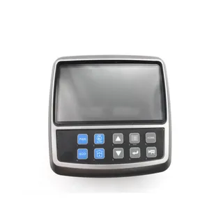Monitor Display Panel Meter 300426-00049A for Doosan Daewoo DX140 DX170W DX190W DX210 DX220 DX225 DX260 DX300 DX340 DX350LC