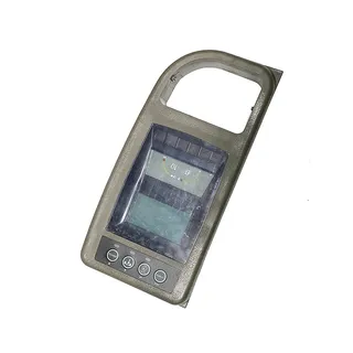 Monitor Gauge Cluster 539-00048 for Daewoo Doosan DH220-7 DH225-7 Excavator