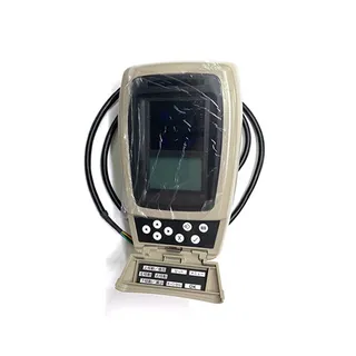 Monitor Gauge Panel 260-2160 157-3198 For Caterpillar Excavator CAT E320C E312C E315C E318C