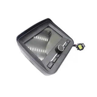 Monitor LCD Cluster Assy 21Q6-33400 21Q6-33401 For Hyundai R220-9S R220-9 R200-9 R250LC-9 R480-9 R-9 Excavator
