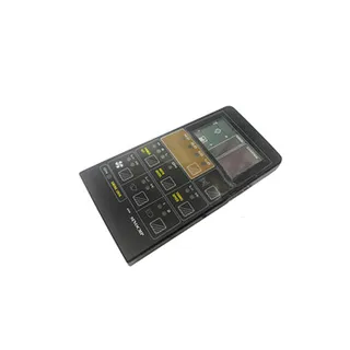 Monitor LCD Display Panel 7824-70-3100 For Komatsu Excavator PC100-5 PC100L-5