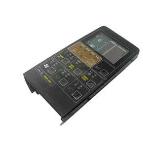 Monitor LCD Display Panel 7824-70-4100 For Komatsu Excavator PC150-5 PC120-5