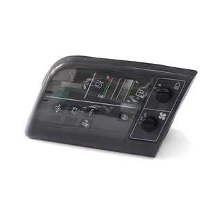 Monitor LCD Display Panel 7834-75-2002 For Komatsu Excavator PC128US-2 PC138US-2 PC200-6S PC200LC-6S PC250HD-6Z