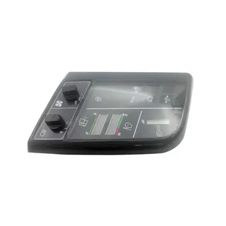 Monitor LCD Display Panel 7834-75-2002 For Komatsu Excavator PC350-6 PC350LC-6