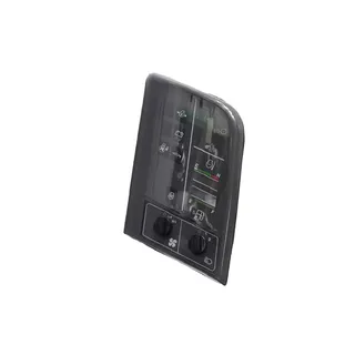 Monitor LCD Display Panel 7834-75-2003 For Komatsu Excavator PC158US-2 PC158USLC-2