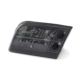 Monitor LCD Display Panel 7834-75-2100 7834-75-2103 For Komatsu Excavator PC120-6Z PC200-6Z PC200LC-6Z