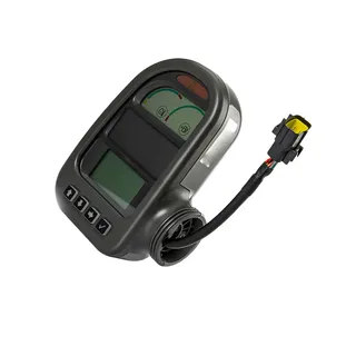 Monitor VOE14527149 ECU for Volvo EC140B EC160B EC180B EC210B EC240B EC290B EC330B EC360B EC460B