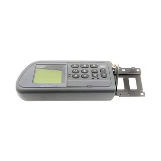 Monitors YN59S00002F5 For Kobelco Excavator SK200-2 SK120-2