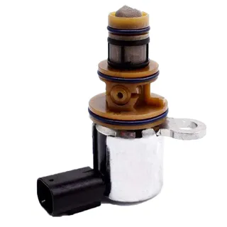 Mopar Engine Multiple Displacement System Solenoid 53022298AA for 2018-2020 Dodge Challenger Charger Durango