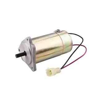 Motor Assembly 14510-23700-71 for Toyota Forklift 6FBRE12 6FBRE14 6FBRE16