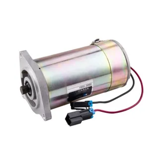 Motor Assembly S-1850-0060 for TCM Forklift FB30EX-8 FB30-7 FB30-11 FB30PN-70 FB30PN-75 FB30PN-70 FB30PN-75