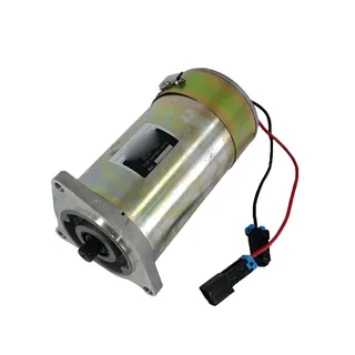 Motor Assembly S-1850-0111 for Komatsu Forklift FB20EX-8 FB20EXG-8 FB25EX-8 FB25EXG-8 FB20EXG-11 FB25EXF-11