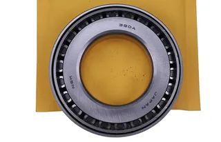 Motor Carrier Bearing Cone & Cup 6632218 6632541 for Bobcat 753 773 7753 S130 S150 S175 S570