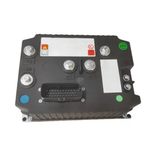 Motor Controller 203020000060 for Sinoboom Aerial Work Platform GTJZ1414E GTJZ1412E GTJZ0812E GTJZ1012E GTJZ1212E