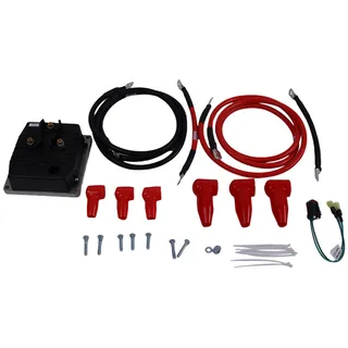 Motor Controller Kit 1257204GT for Genie GS-2032 GS-2046 GS-2632 GS-2646
