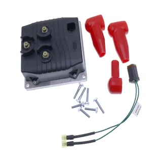 Motor Controller Kit 1263633GT for Genie Lift GR-08 GR-12 GR-15 GS-1530 GS-1930 GS-2046 GS-2646 GS-3246