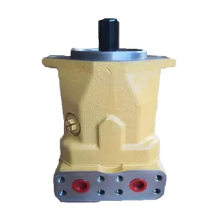 Hydraulic Axial Piston Motor 136-8869 for Caterpillar CAT Engine 3056E 3116 G3116 3054C C6.6 Compactor CP-533E CP-56 CS-531C CS-531D CS-533C CS-533D