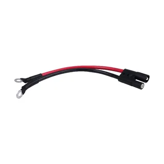 Motor Power Cable & Plug Assembly 1306115 15670 for Meyer Snowplow