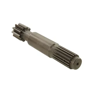 Motor Shaft 20Y-27-22110 for Komatsu Excavator PC160LC-7 PC180LC-7 PC200-6 PC200-7 PC210LC-6 PC210LC-7 PC220LC-6 PC228US-1 PC228UU-1