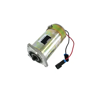 Motor Assembly S-1850-0111 for Nichiyu Forklift FB20P-65 FB25P-65 FB20P-DC70S FB20P-70S FB25P-70S