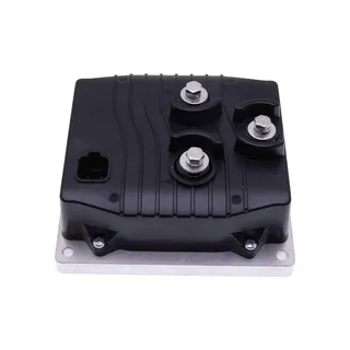 Motor Controller 24V 300A 823408GT for Genie GS-2032 GS-2046 GS-2632 GS-2646