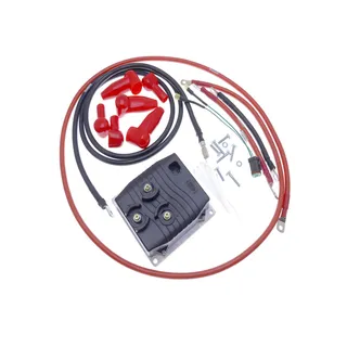 Motor Controller Kit 1257204GT for Genie GS-1530 GS-1532 GS-1930 GS-1932
