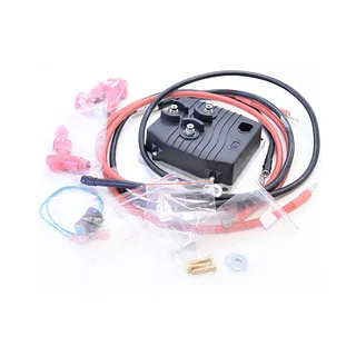Motor Controller Kit 1257204GT for Genie GS-3232 GS-3246