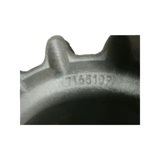 Motor Drive Track Sprocket Single Speed 6 Hole 7165109 for Bobcat 864 T200 T250 T300 T320 T630 T650 T750 T770 T870