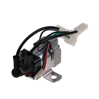 Motor Safety Relay 1825530391 for Isuzu Engine 4HK1 4JJ1 Hitachi Excavator EX300LC-5