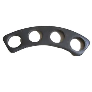Motor Shell Lock Plate for Sumitomo SH200