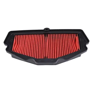 Motorcycle Foam Air Filter Cleaner Element 11013-0745 for Kawasaki KLE650 Versys 650 2015-2019 ER650 Z650 2017-2019