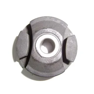 Mount 12361-23001-71 for Toyota Engine 1Z 4Y 5K Forklift 5FD10 5FD30 5FG10 5FG30