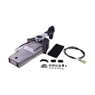 Mount Remote Control Box Kit HZZ3-06240-R30 for Tohatsu Nissan