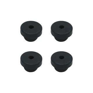 Mount Rubber Cushion For Komatsu Excavator PC180NLC-5K PC180LC-5K PC180LLC-5K Engine