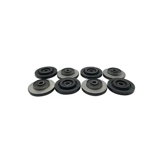 Mounting Rubber Cushion Feet Bumper For Caterpillar CAT Excavator E120 Engine