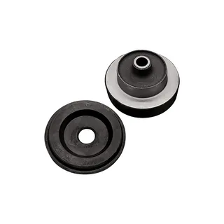 Mounting Rubber Cushion Feet Bumper For Caterpillar CAT Excavator E200B Engine