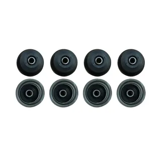 Mounting Rubber Cushion Feet Bumper For Caterpillar CAT Excavator E305 Engine