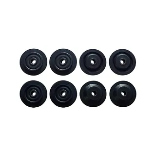 Mounting Rubber Cushion Feet Bumper For Caterpillar CAT Excavator E312 Engine