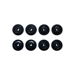 Mounting Rubber Cushion Feet Bumper For Caterpillar CAT Excavator E320C Engine